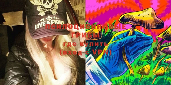 ALPHA PVP Алзамай